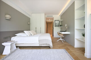  Appartement à vendre 4 pièces 106 m²