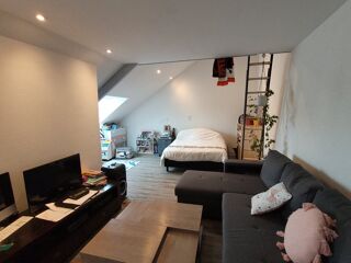  Appartement  vendre 1 pice 27 m