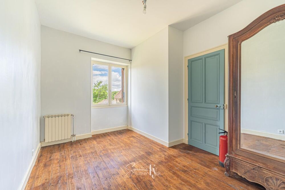 Vente Maison Maison Meuzac