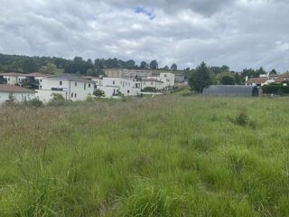  Terrain à vendre 763 m²