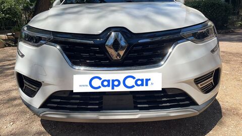 Arkana I 1.3 TCe 160 Mild Hybrid EDC7 Intens - Automatique 2022 occasion 13012 Marseille