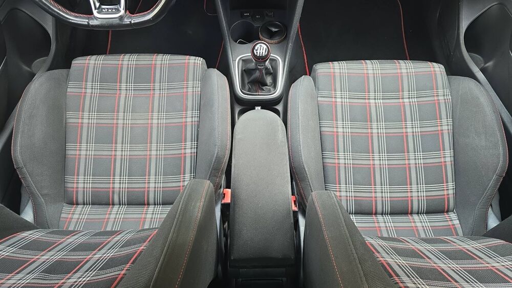 Polo 1.8 TSI 192 GTI 2015 occasion 83600 Frejus