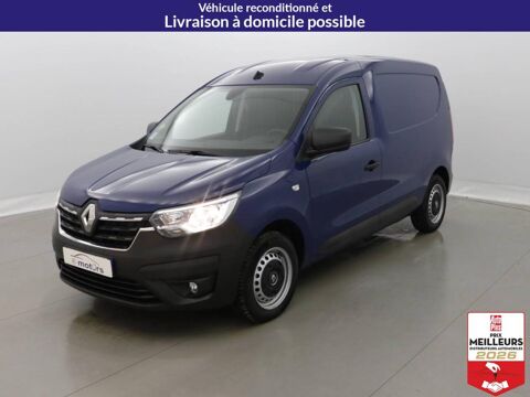 Annonce voiture Renault Express 15500 €