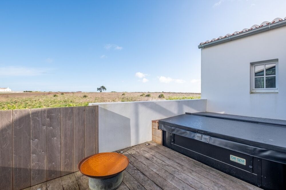 � vendre  Maison Noirmoutier-en-l'�le (85330)