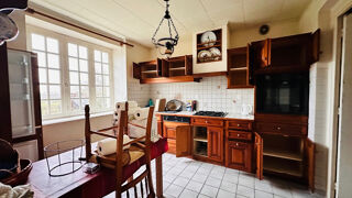  Maison à vendre 7 pièces 106 m²