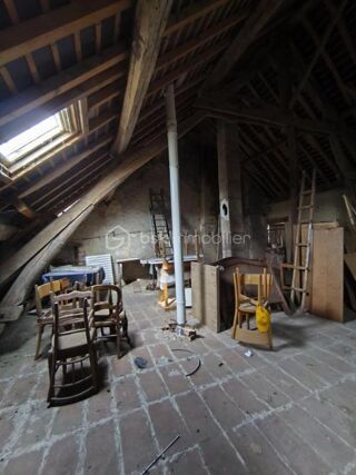  Maison à vendre 3 pièces 64 m²