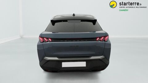 3008 Hybrid 145 e-DCS6 GT 2025 occasion 73420 Voglans