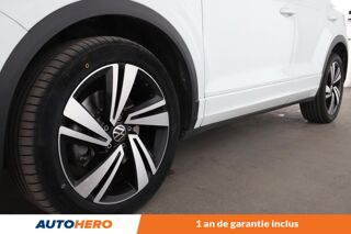 T-ROC 2.0 TDI R-Line DSG7 150 ch 2022 occasion 92130 Issy-les-Moulineaux