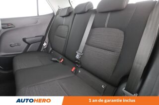 Picanto 1.0 Active 67 ch 2021 occasion 92130 Issy-les-Moulineaux