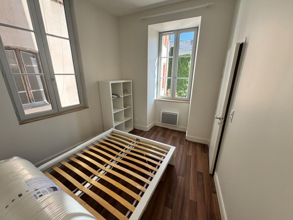 Location Appartement LOCATION T1 BIS SEMI MEUBLE RODEZ SANS FRAIS D'AGENCE Rodez