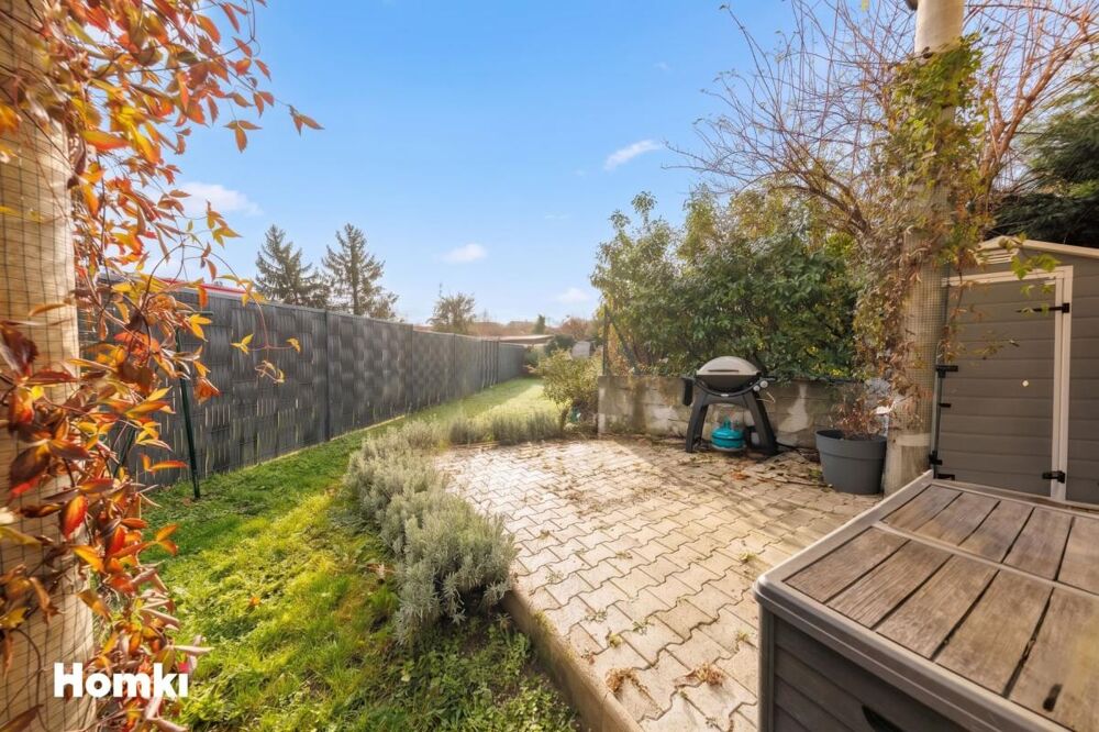 Vente Maison Maison de ville T4 de 189 m² à Riom 63200 Riom