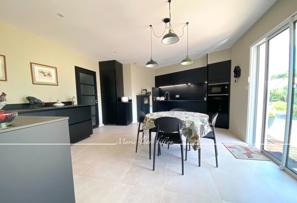 � vendre  Maison Saint-Gilles-Croix-de-Vie (85800)