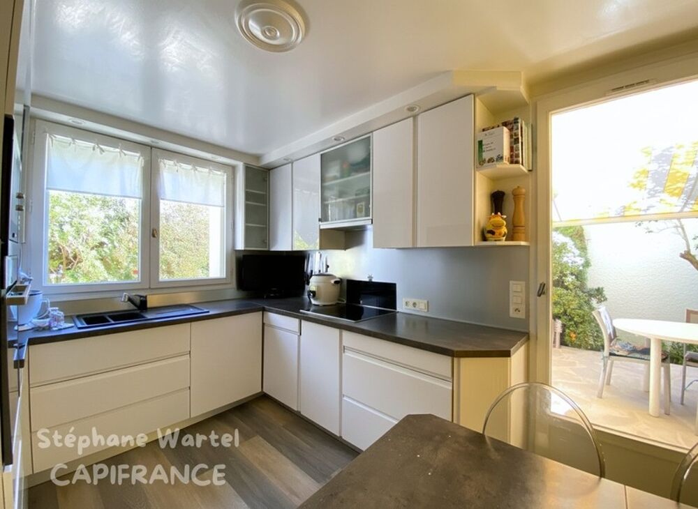 � vendre  Maison Chantilly (60500)