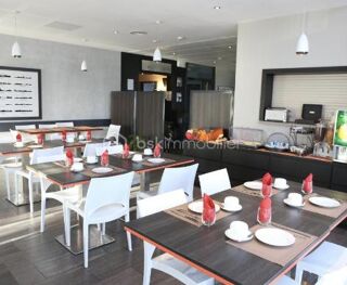  Appartement  vendre 1 pice 21 m