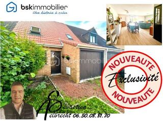  Maison � vendre 5 pi�ces 75 m�