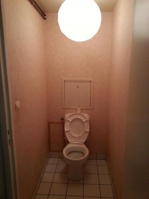  Appartement � louer 2 pi�ces 46 m�