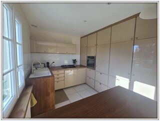  Maison � vendre 7 pi�ces 146 m�