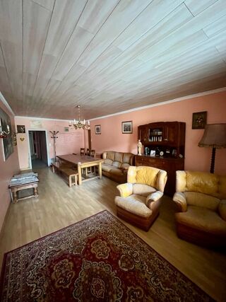  Maison � vendre 7 pi�ces 170 m�