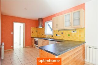  Maison � vendre 7 pi�ces 135 m�