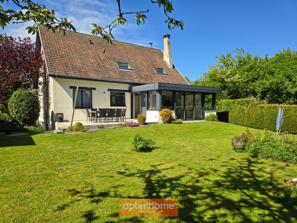 Maison 10 pièces 177 m² à Dainville