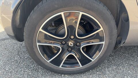 Clio 0.9 TCe 90 Limited 2015 occasion 11000 Carcassonne