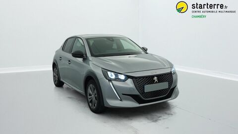 Peugeot 208 ELECTRIQUE 50 KWH 136CH STYLE 2023 occasion Voglans 73420