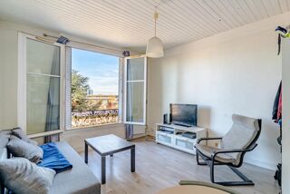  Appartement � vendre 1 pi�ce 21 m�