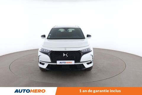DS7 1.5 Blue-HDi Performance Line + Automatique 130 ch 2019 occasion 92130 Issy-les-Moulineaux