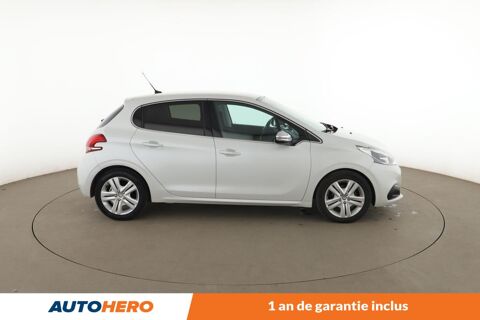 208 1.5 Blue-HDi Allure Business 5P 100 ch 2019 occasion 92130 Issy-les-Moulineaux