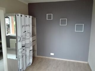  Appartement à louer 1 pièce 20 m²