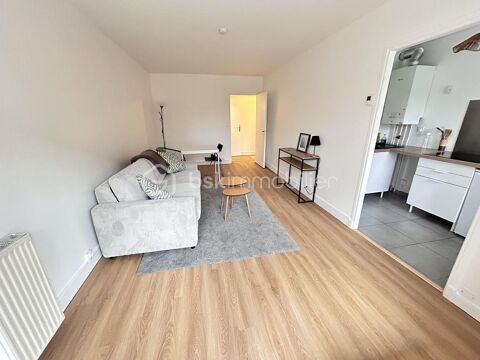  Appartement � louer 1 pi�ce 32 m�