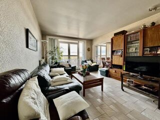  Appartement � vendre 4 pi�ces 111 m�