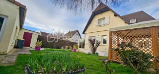  Maison � vendre 8 pi�ces 160 m�