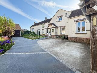  Maison à vendre 7 pièces 163 m²