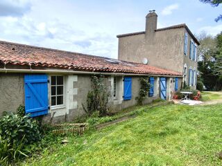  Maison à vendre 7 pièces 234 m²
