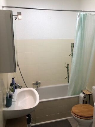  Appartement � louer 2 pi�ces 40 m�