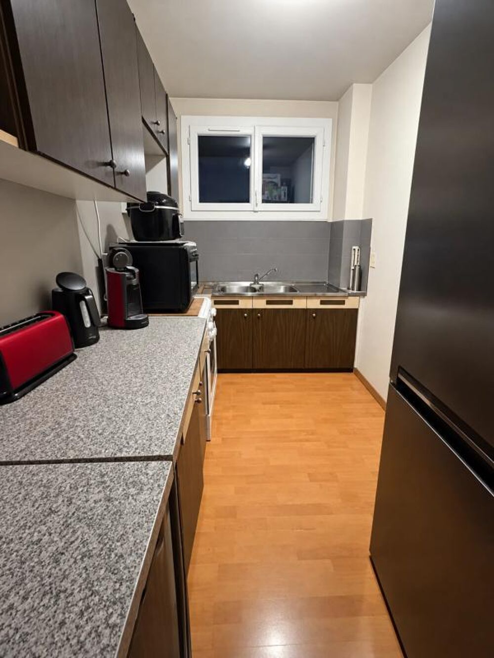 Appartement de 2 pièces de 42 m² à Bondy