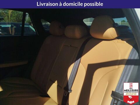 MG.EHS PHEV 272 Luxury 2026 occasion 10150 Lavau