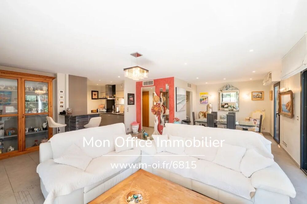 à vendre  Appartement Saint-Raphaël (83700)