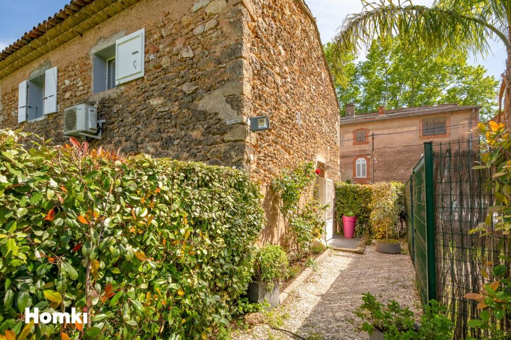 Maison/Villa T3 de 65 m² à Le Muy 83490