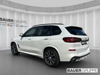 X5 xDrive30d M Sport 2020 occasion 33000 Bordeaux