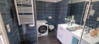  Appartement à vendre 3 pièces 54 m²