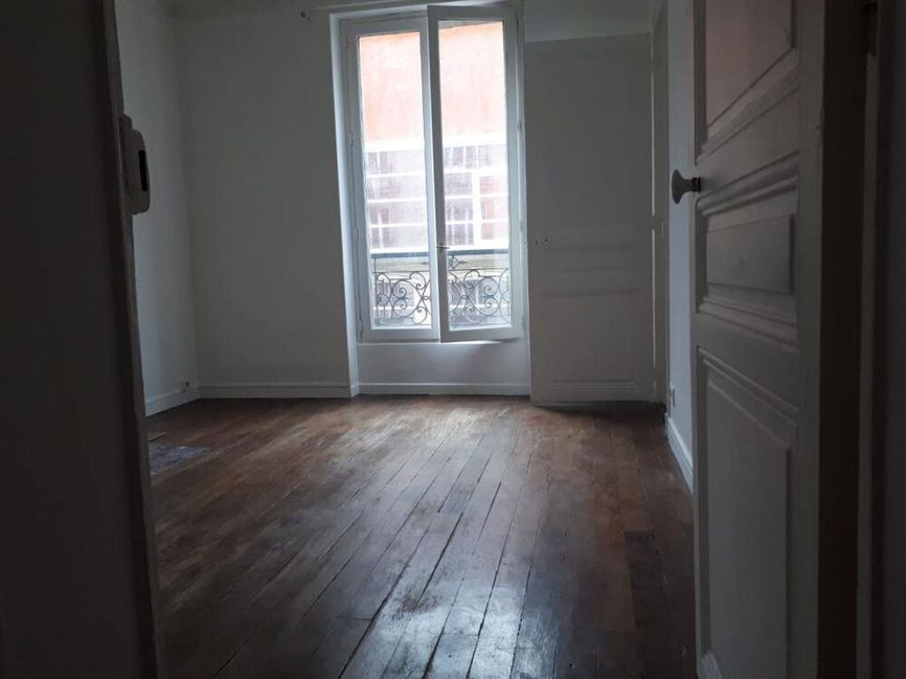 Location Appartement Appartement de 47m2 à louer sur Clichy Clichy