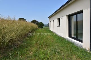  Maison à vendre 5 pièces 125 m²