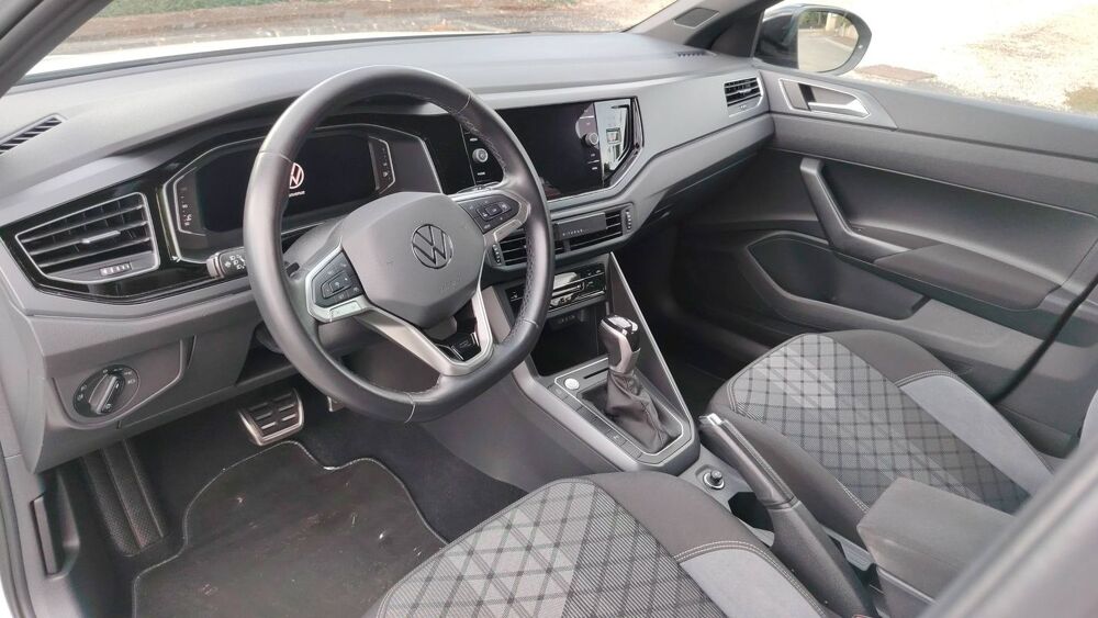 Taigo 1.5 TSI 150 DSG7 R-Line - Automatique Toit ouvrant 2024 occasion 86000 Poitiers