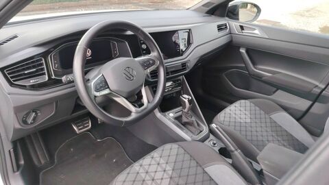 Taigo 1.5 TSI 150 DSG7 R-Line - Automatique Toit ouvrant 2024 occasion 86000 Poitiers