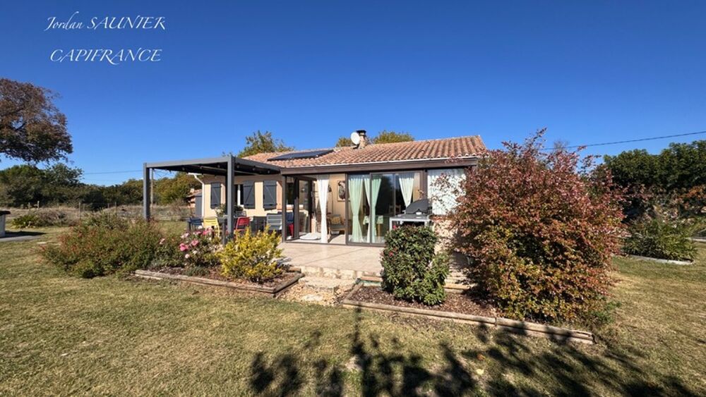 Maison à vendre 130m2, 7 pièces SAINT FELIX LAURAGAIS (31)