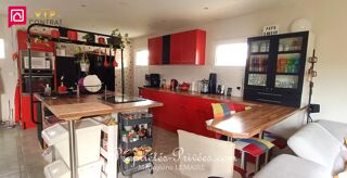  Maison � vendre 7 pi�ces 177 m�