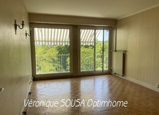  Appartement à vendre 2 pièces 55 m²