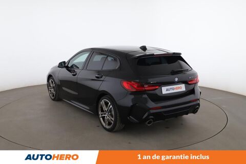 S&eacute;rie 1 M135i xDrive BVA 306 ch 2020 occasion 92130 Issy-les-Moulineaux